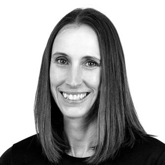 Karie Farrer