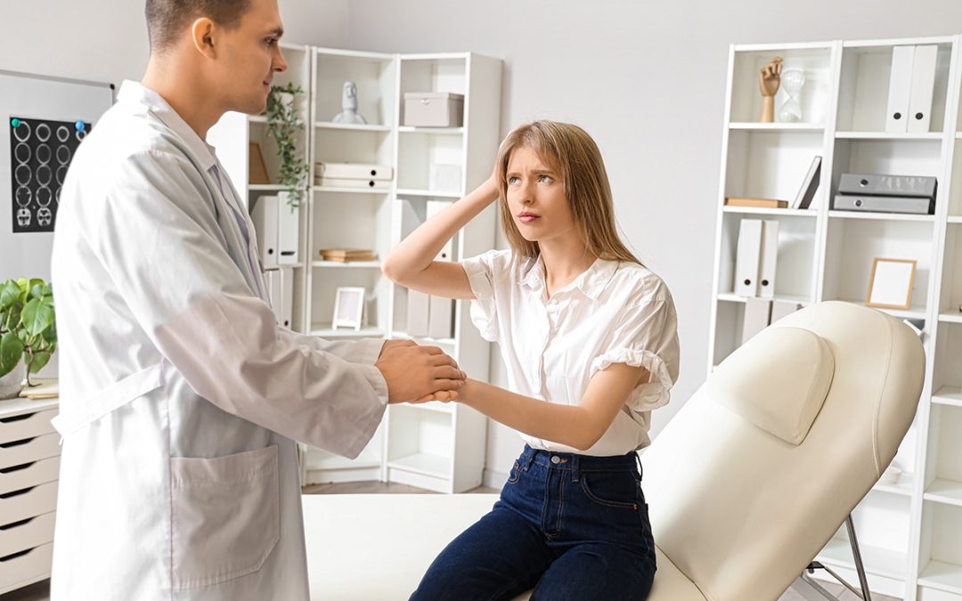 What Does A Concussion Recovery Program Do?