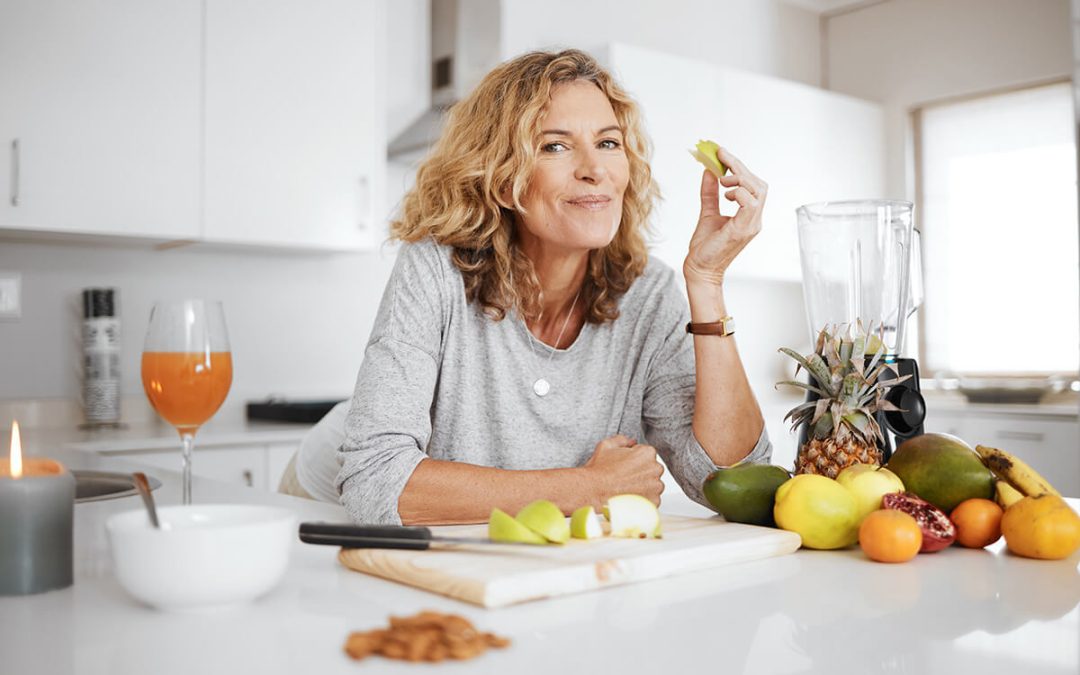 Understanding Nutrition