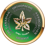 canadian orthopaedic association