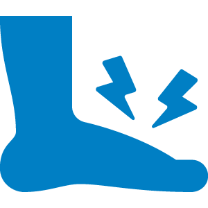 Foot Pain