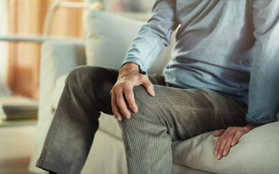 Don’t Let Osteoarthritis Pain Slow You Down