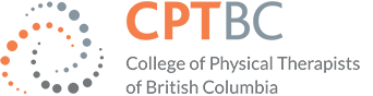 college of physical therapists of bc