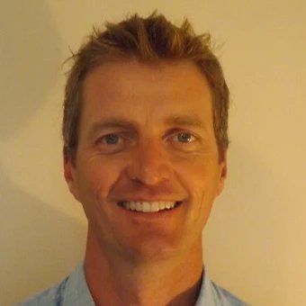 Geoff Johnson